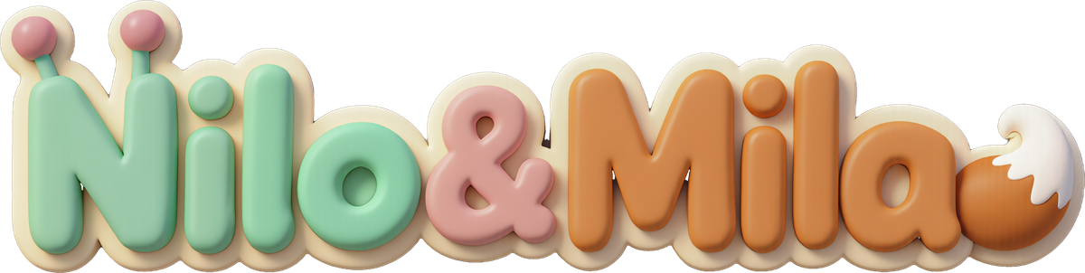 Nilo & Mila